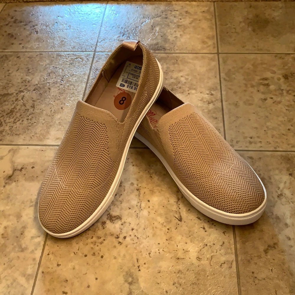 slip on shoes